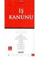 İş Kanunu 2020