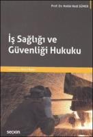 İş Sağlığı ve Güvenliği Hukuku