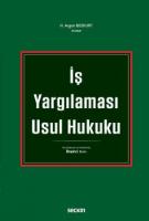 İş Yargılaması Usul Hukuku