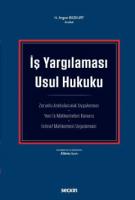 İş Yargılaması Usul Hukuku