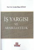 İş Yargısı ve Arabuluculuk