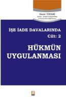Hükmün Uygulanması