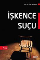 İşkence Suçu