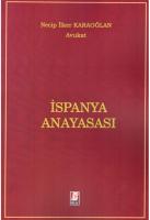 İspanya Anayasası