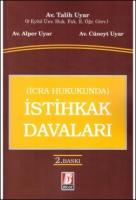 İstihkak Davaları