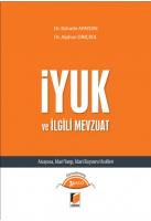 İYUK ve İlgili Mevzuat