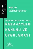 Kabahatler Kanunu ve Uygulaması