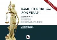 Kamu Hukuku'nda Son Viraj