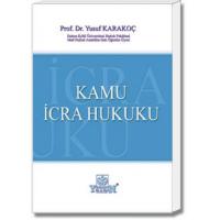 Kamu İcra Hukuku