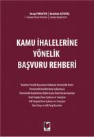 Kamu İhalelerine Yönelik Başvuru Rehberi