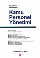 Kamu Personel Yönetimi