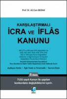 Karşılaştırmalı İcra ve İflas Kanunu