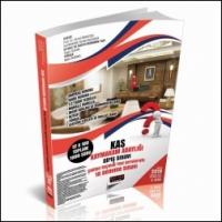 KAS Kaymakamlık Adaylığı Giriş Sınavı Çoktan Seçmeli Test Sorularıyla 10 Deneme Sınavı