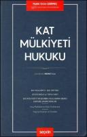Kat Mülkiyeti Hukuku