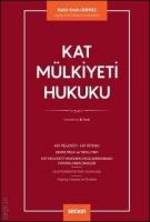 Kat Mülkiyeti Hukuku
