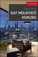 Adım Adım Kat Mülkiyeti Hukuku