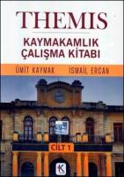 Kaymakamlık Çalışma Kitabı 2 Cilt