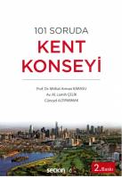 101 Soruda Kent Konseyi