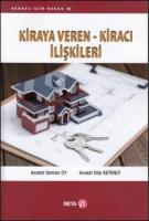 Kiraya Veren - Kiracı İlişkileri