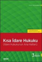 Kısa İdare Hukuku