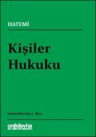 Kişiler Hukuku