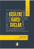 Kişilere Karşı Suçlar