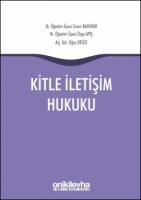 Kitle iletişim Hukuku