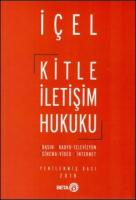 Kitle İletişim Hukuku