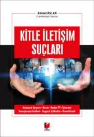 Kitle İletişim Suçları