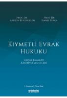 Kıymetli Evrak Hukuku