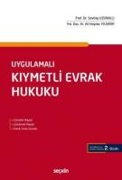 Kıymetli Evrak Hukuku