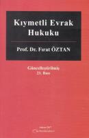 Kıymetli Evrak Hukuku