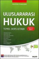 Uluslararası Hukuk Temel Ders Kitabı