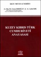 Kuzey Kıbrıs Türk Cumhuriyeti Anayasası