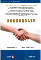Konkordato
