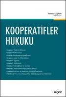 Kooperatifler Hukuku