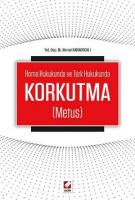 Korkutma (Metus)