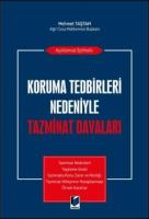 Koruma Tedbirleri Nedeniyle Tazminat Davaları