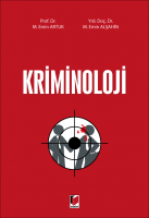 Kriminoloji