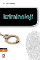 Kriminoloji