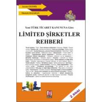 Limited Şirketler Rehberi