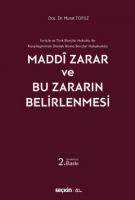 Maddi Zarar ve Bu Zararın Belirlenmesi
