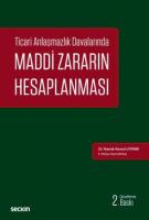 Maddi Zararın Hesaplanması