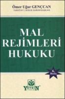 Mal Rejimleri Hukuku