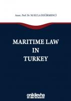 Maritime Law in Turkey