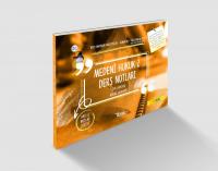 Medeni Hukuk 2 Eşya Hukuku-Miras Hukuku