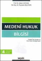 Medeni Hukuk Bilgisi