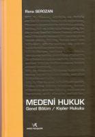 Medeni Hukuk