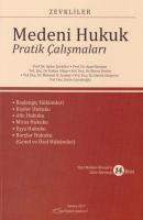 Medeni Hukuk Pratik Çalışmaları
