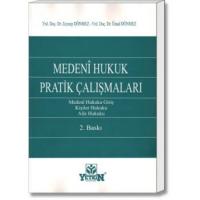 Medeni Hukuk Pratik Çalışmaları